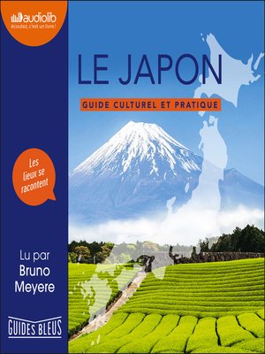 cover image of Le Japon